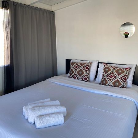 The Athenian Oasis Apartman Kültér fotó