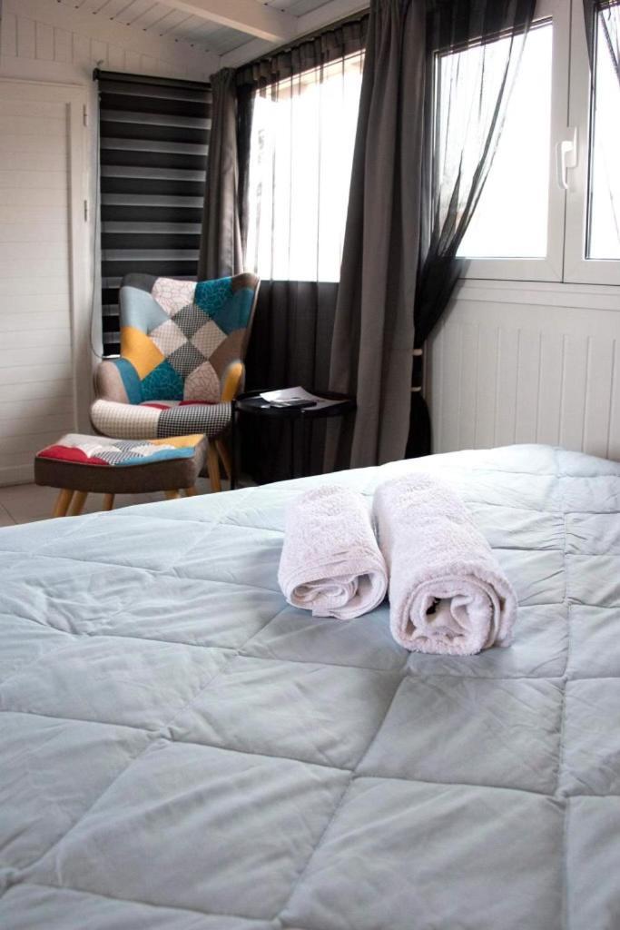The Athenian Oasis Apartman Kültér fotó