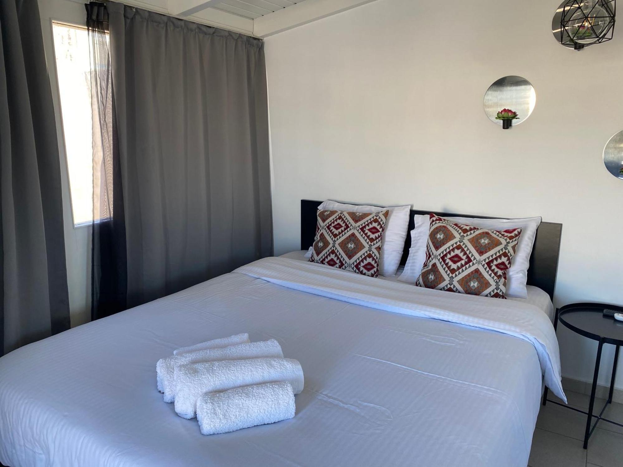 The Athenian Oasis Apartman Kültér fotó