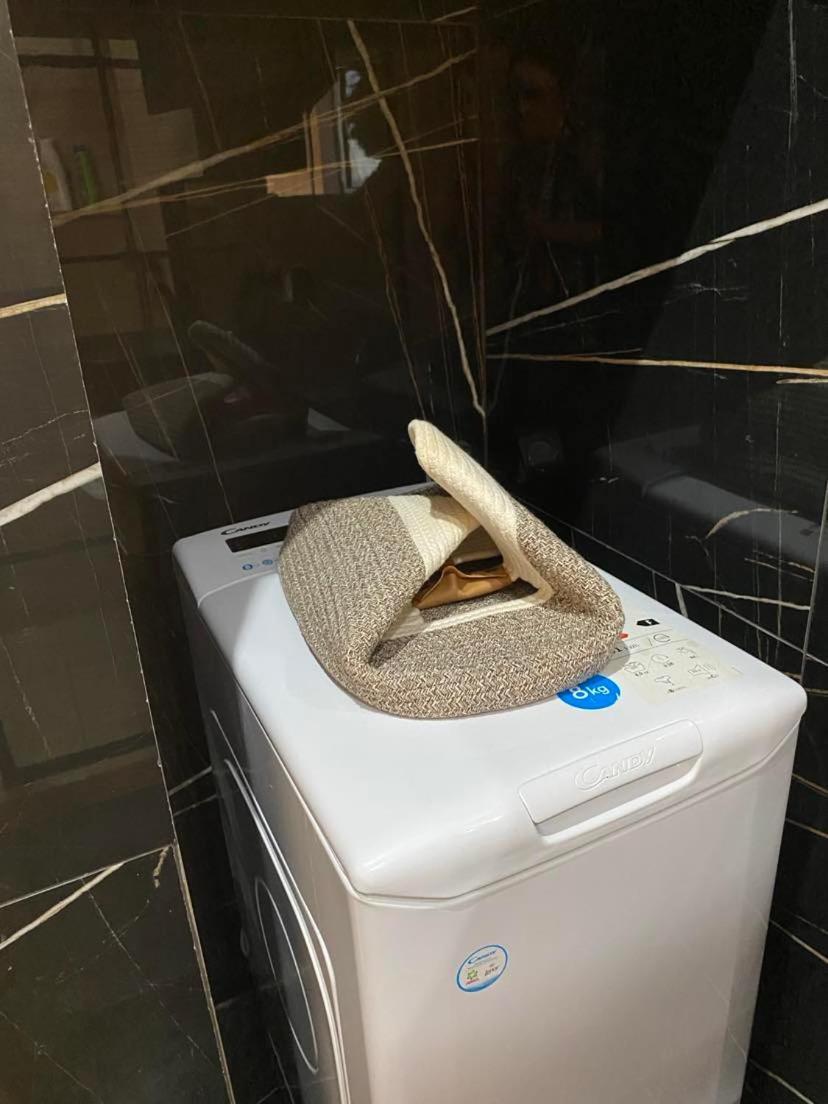 The Athenian Oasis Apartman Kültér fotó