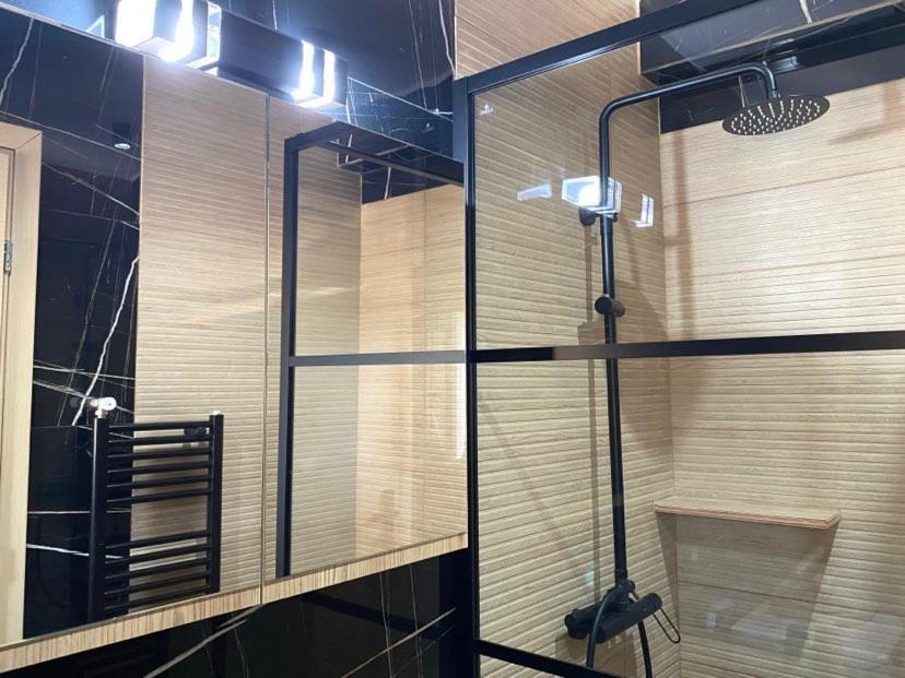 The Athenian Oasis Apartman Kültér fotó