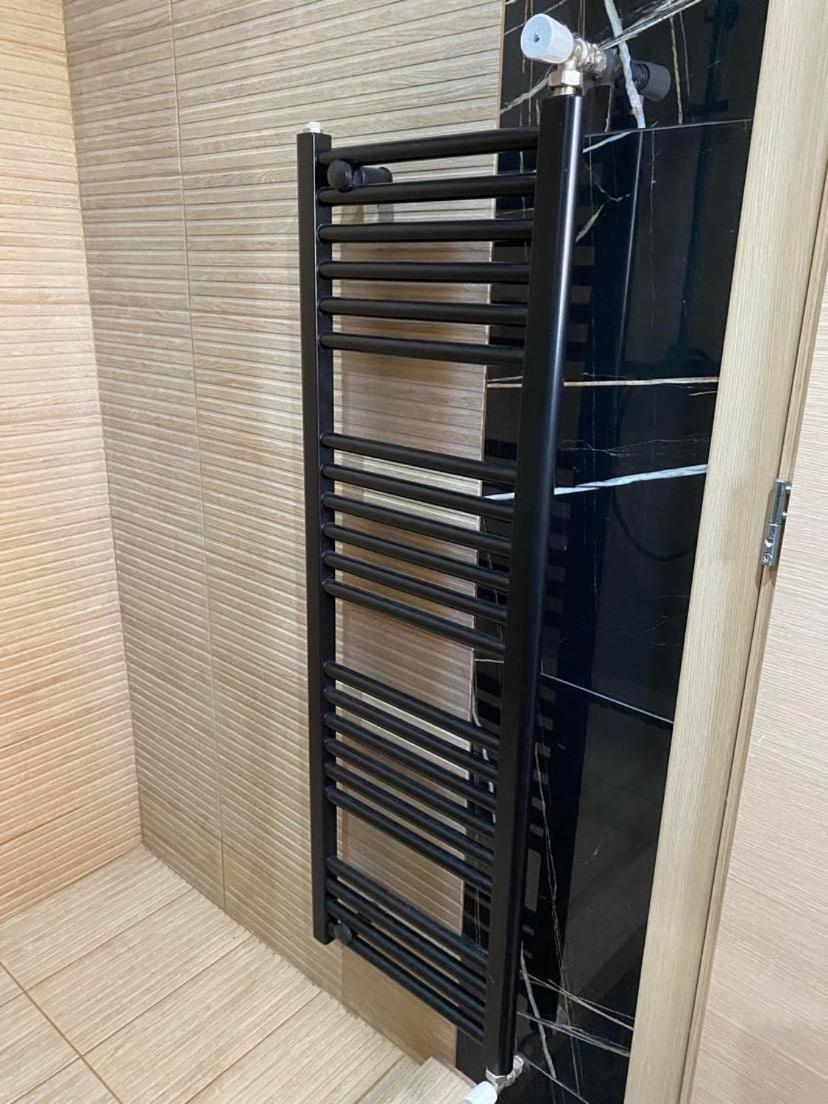 The Athenian Oasis Apartman Kültér fotó